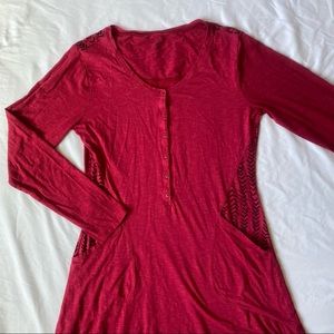 Horny Toad Dress | Size Medium